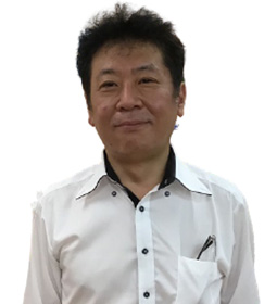 矢口誠司